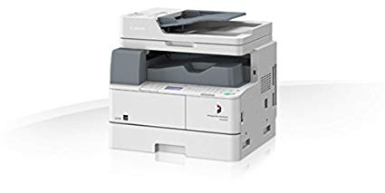 Canon copier