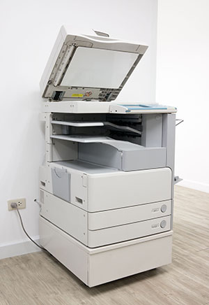 Choosing A Multi Functional Copy Machine