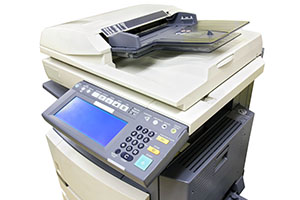 Copy Machines For Your Office