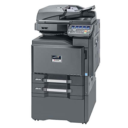 Kyocera copy machine