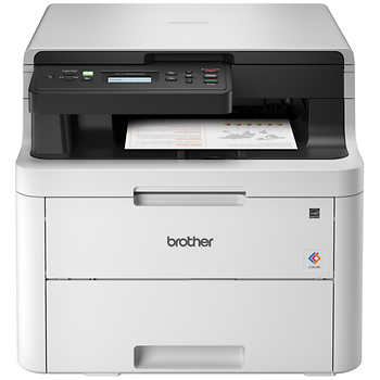 laser printer