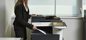 What Kind Of Copy Machine Does Your Buisiness Need