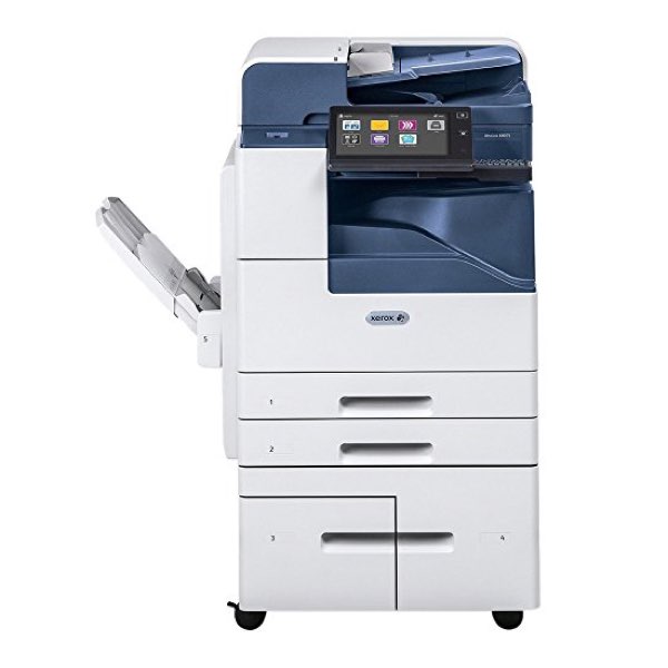 Xerox AltaLink copy machine
