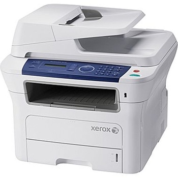 Xerox copier