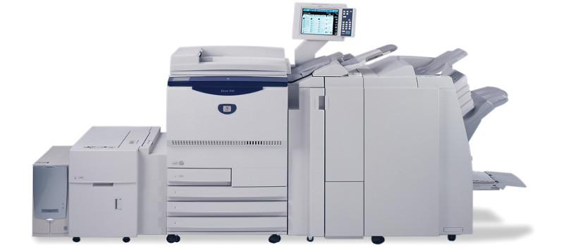 Choosing The Right Copy Mach copiers